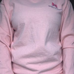 simply southern t shirt